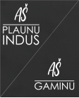 Prijuostės aš planu indus aš gaminu